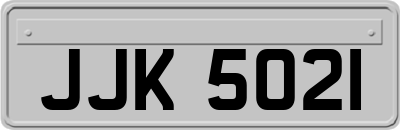 JJK5021