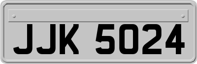 JJK5024