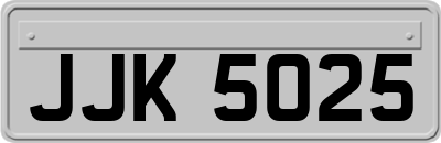 JJK5025