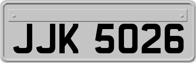 JJK5026