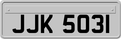 JJK5031