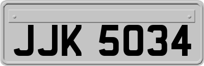 JJK5034