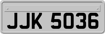 JJK5036