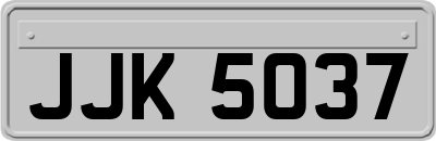 JJK5037
