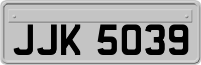 JJK5039