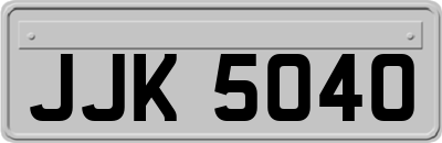 JJK5040