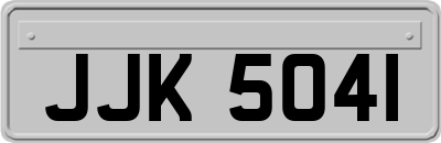 JJK5041