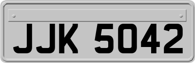 JJK5042