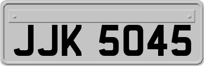 JJK5045