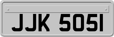 JJK5051