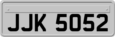 JJK5052
