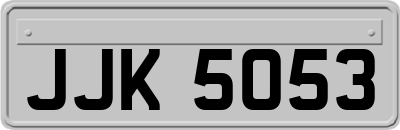 JJK5053