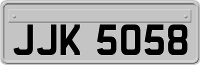 JJK5058