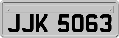 JJK5063