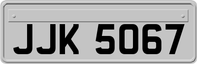 JJK5067