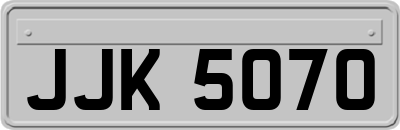 JJK5070