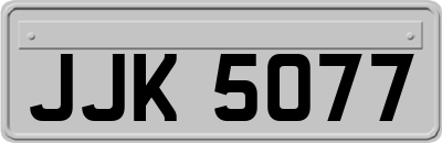 JJK5077