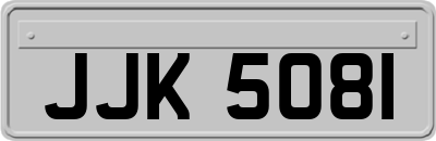 JJK5081