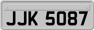 JJK5087