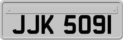 JJK5091