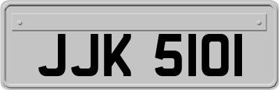 JJK5101