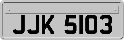 JJK5103