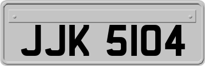 JJK5104