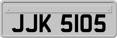 JJK5105