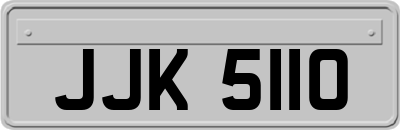 JJK5110