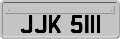 JJK5111