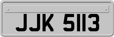 JJK5113