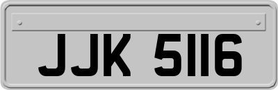 JJK5116