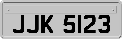 JJK5123