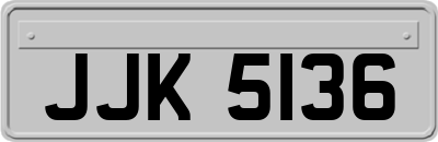 JJK5136