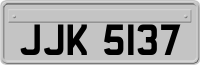 JJK5137