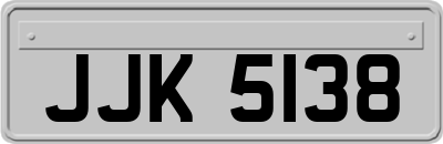 JJK5138