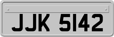 JJK5142
