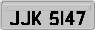 JJK5147