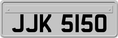 JJK5150