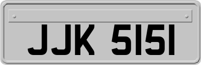 JJK5151