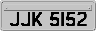 JJK5152