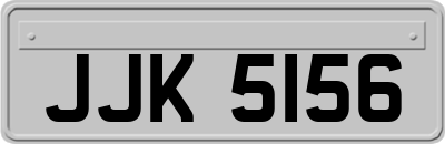 JJK5156