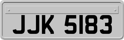 JJK5183
