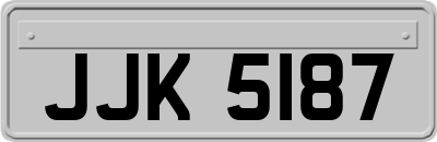 JJK5187