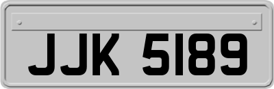 JJK5189