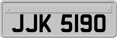 JJK5190