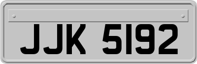 JJK5192