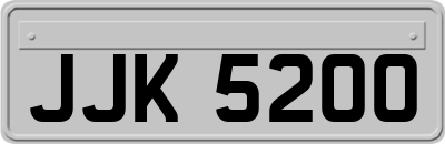 JJK5200