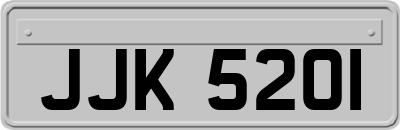 JJK5201