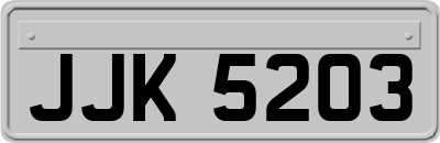 JJK5203
